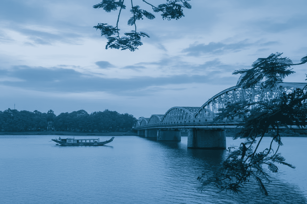 Cầu Trường Tiền